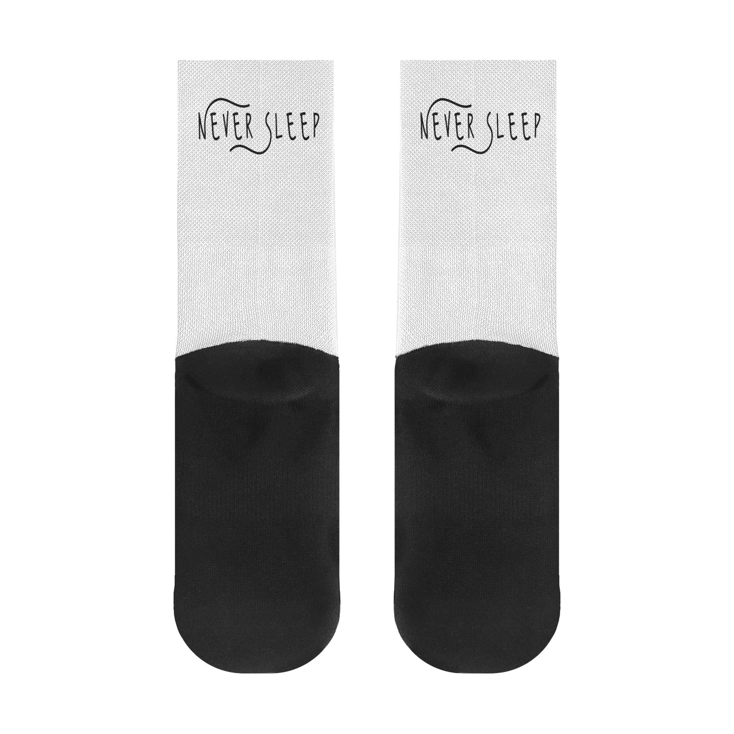 NS Crew Socks