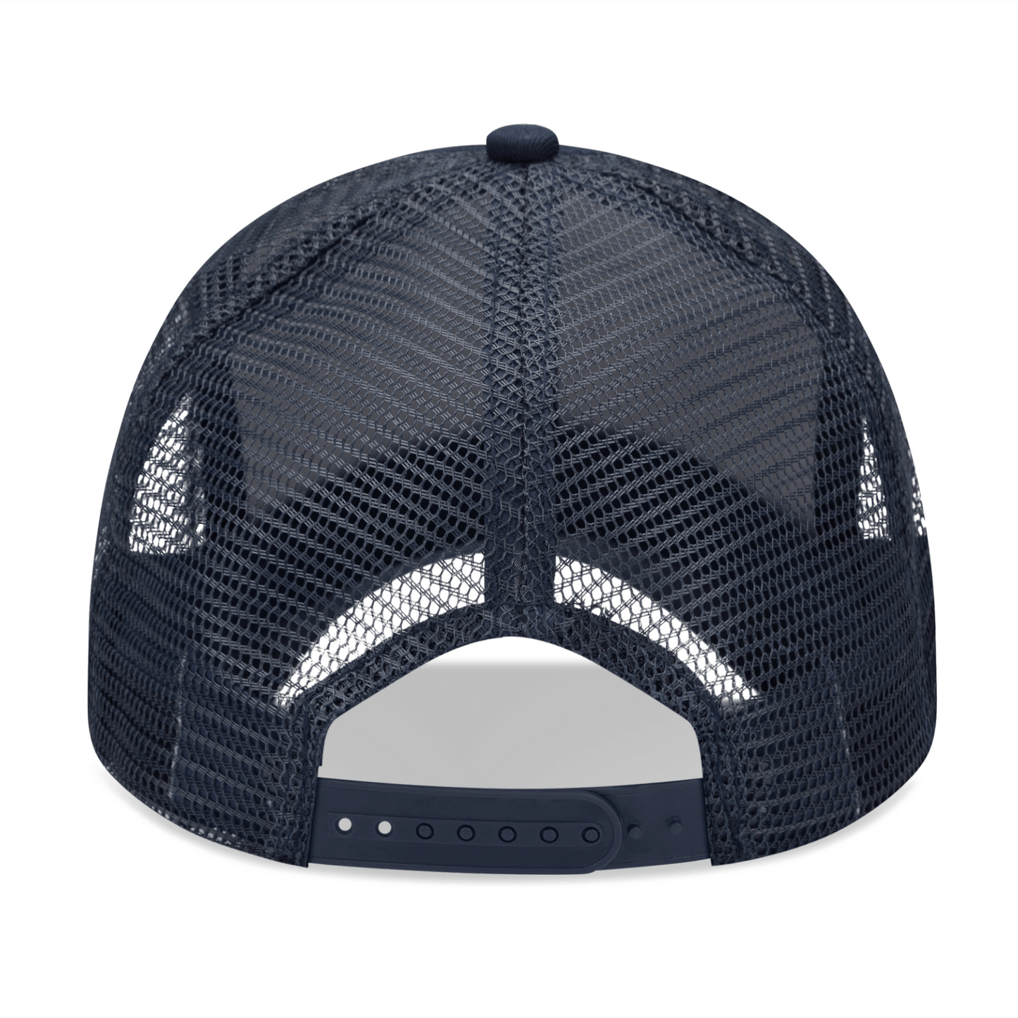 Mesh Never Sleep Hat