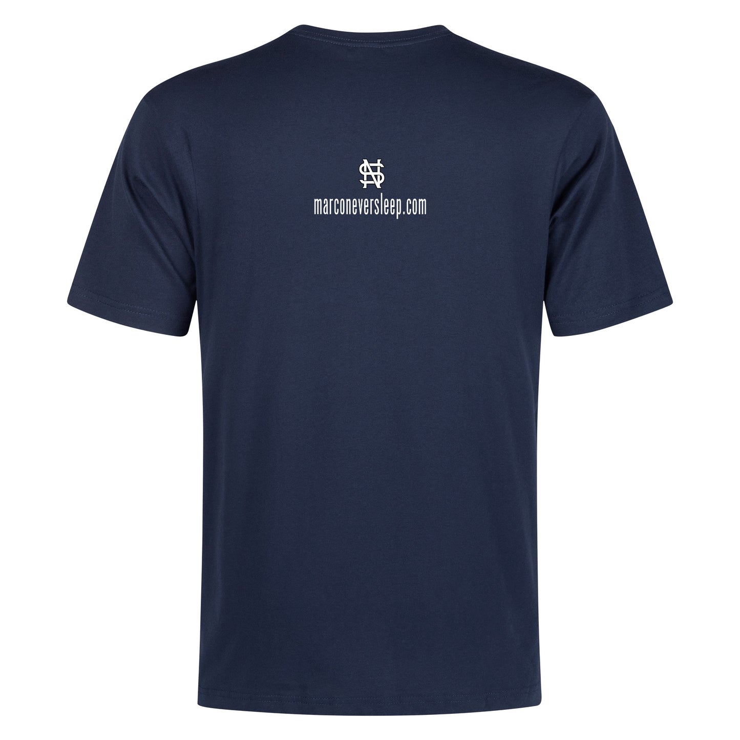 Motion Never Sleep (Dark)