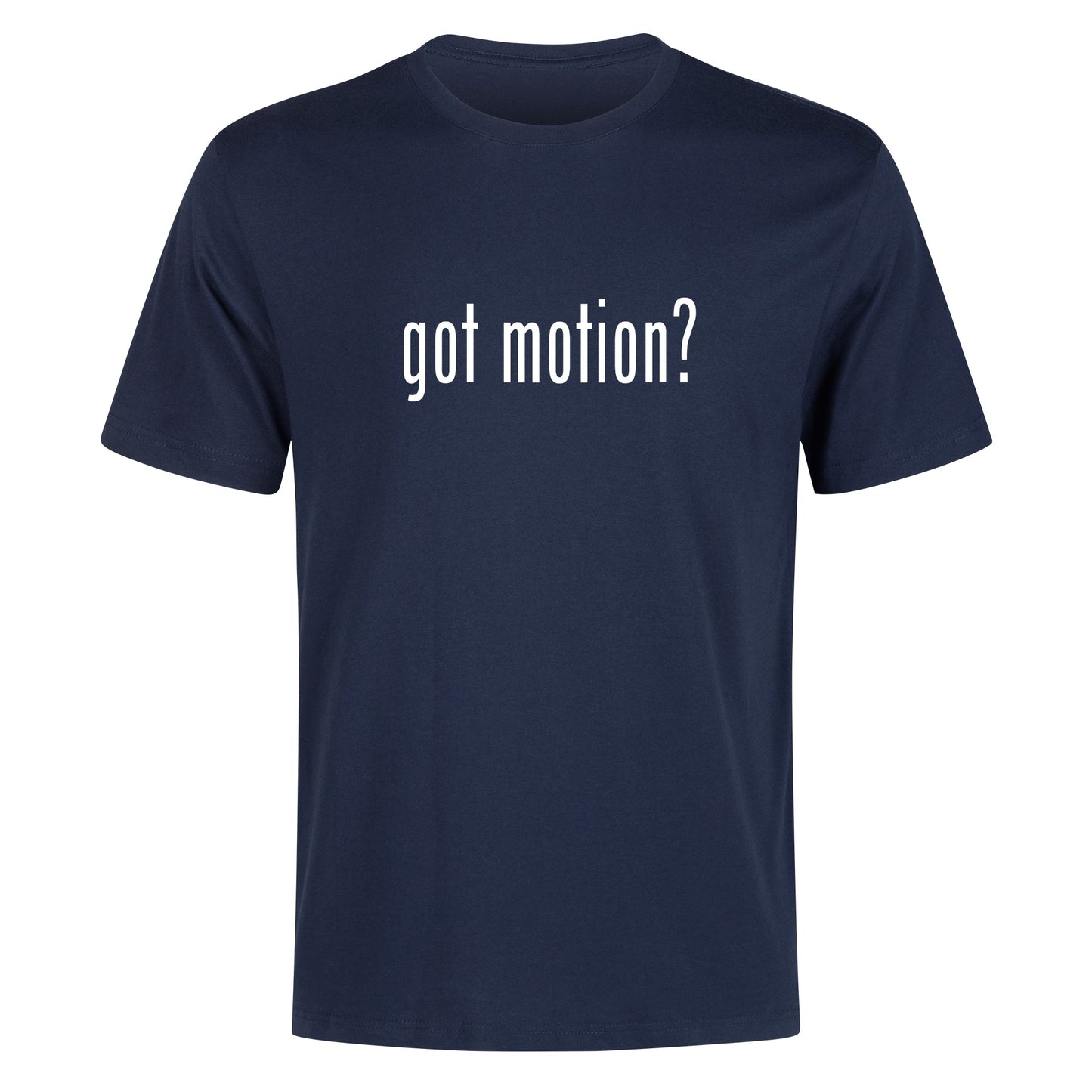 Motion Never Sleep (Dark)