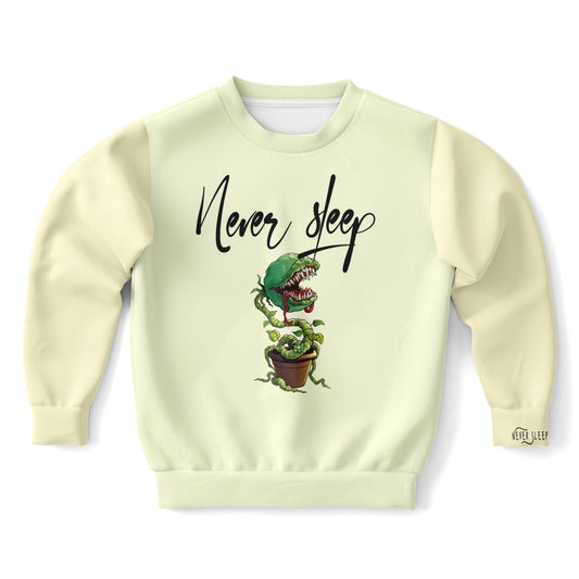 NS Youth Sweatshirt (Jaundice)