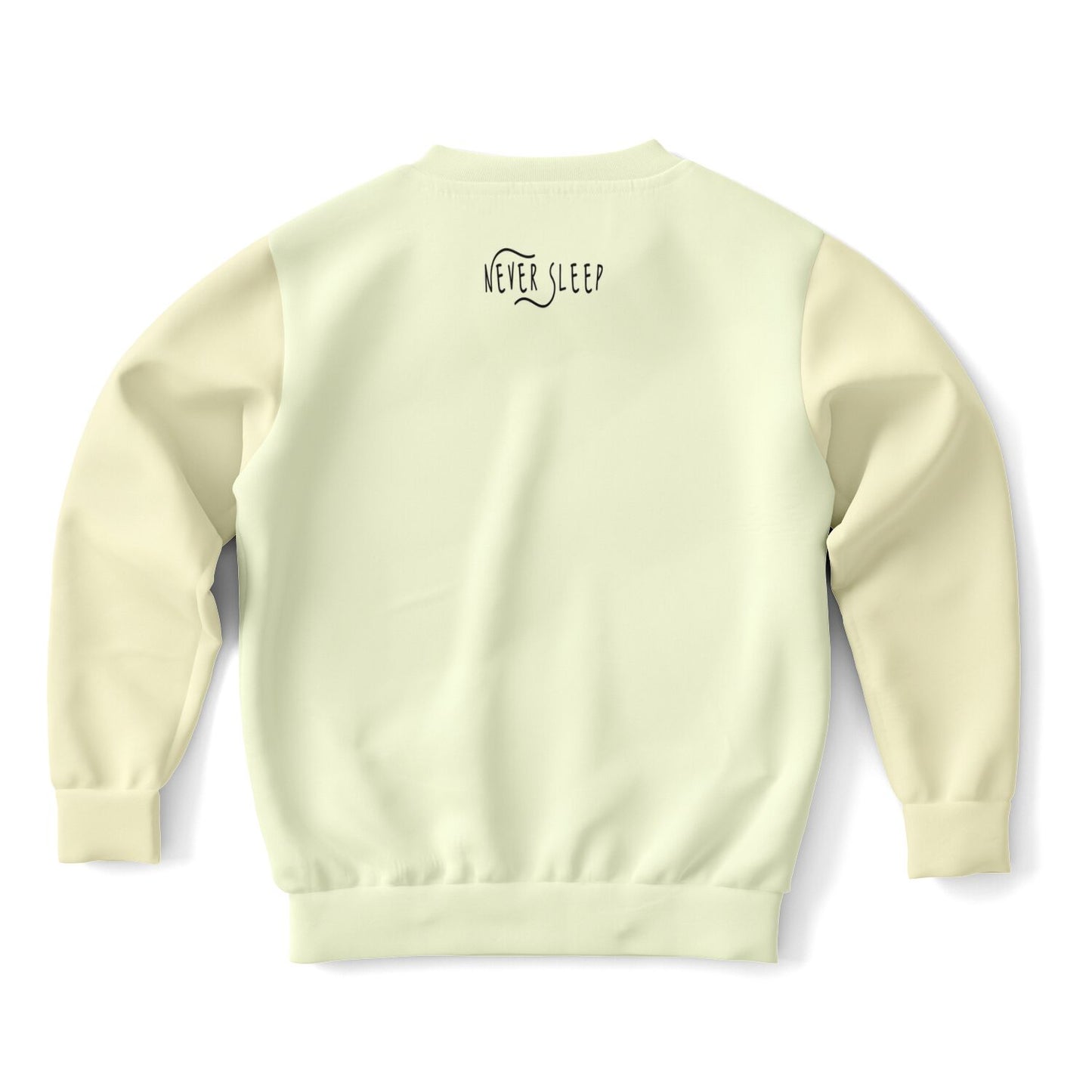 NS Youth Sweatshirt (Jaundice)