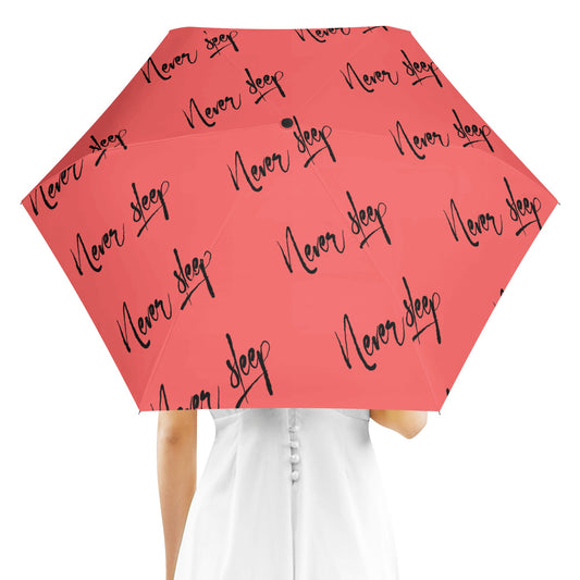 Fully Auto Open & Close Umbrella