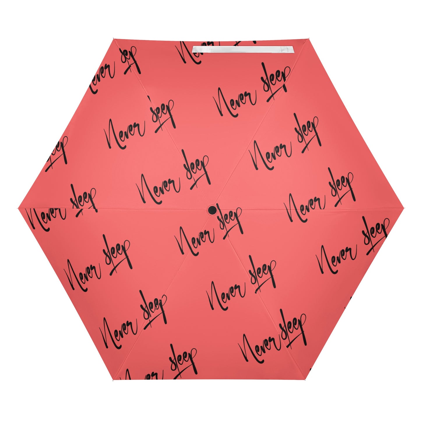 Fully Auto Open & Close Umbrella