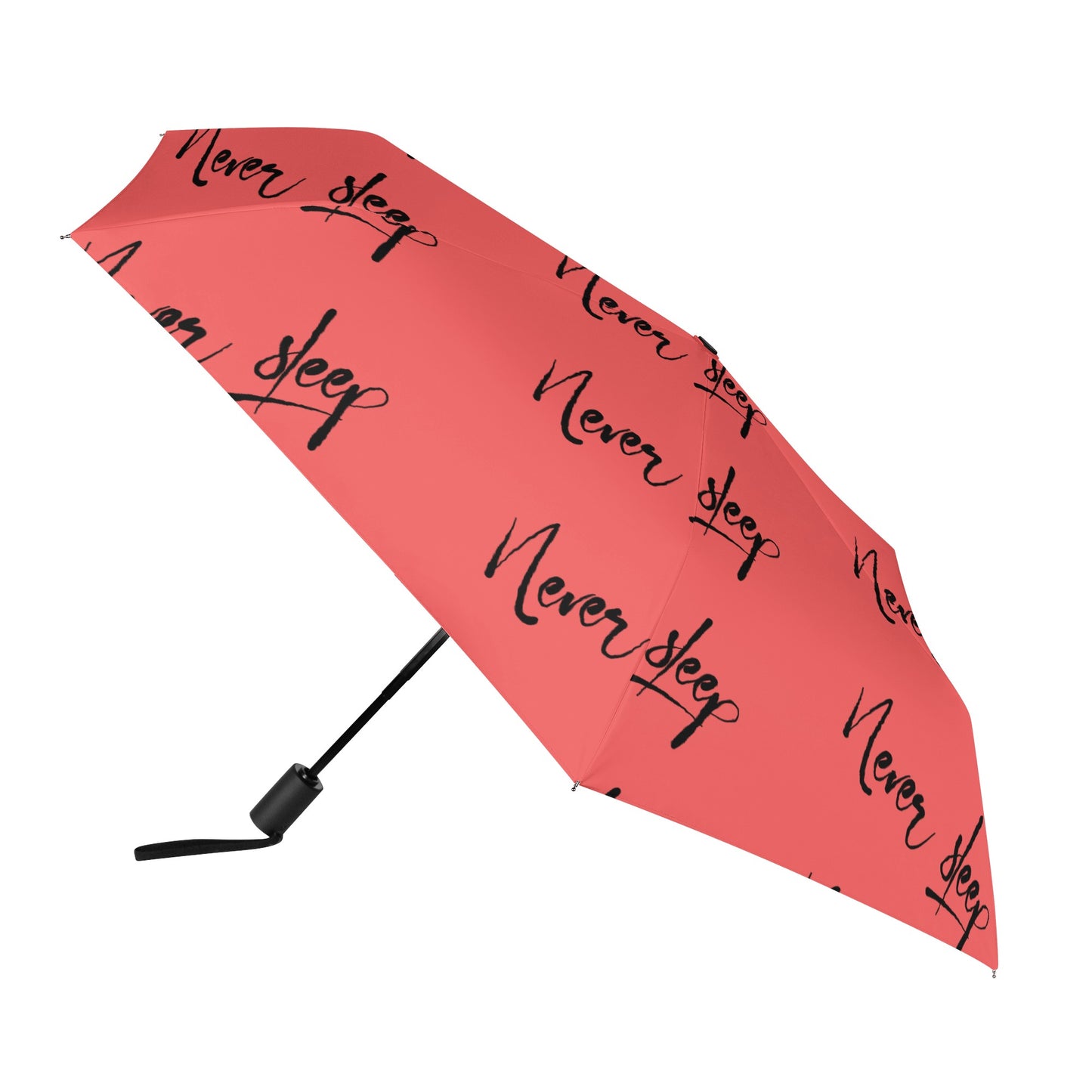Fully Auto Open & Close Umbrella