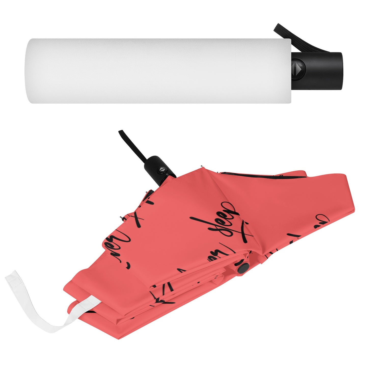 Fully Auto Open & Close Umbrella