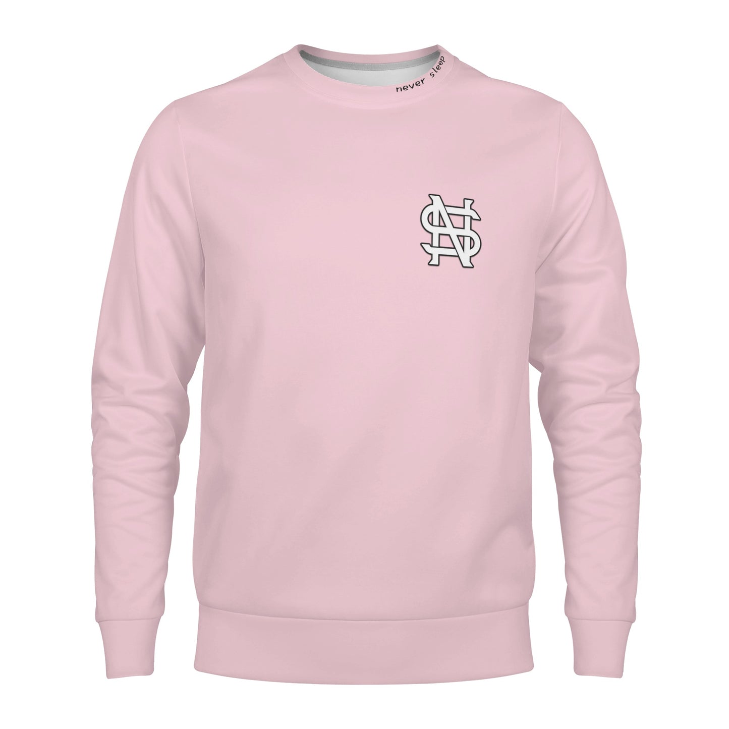Women's NS Sweater (Pink)