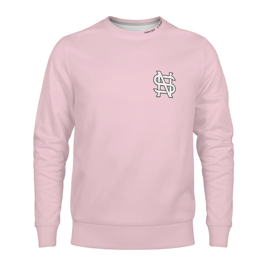 Women's NS Sweater (Pink)