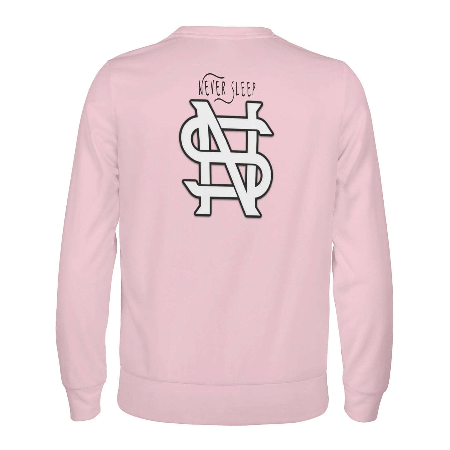 Women's NS Sweater (Pink)