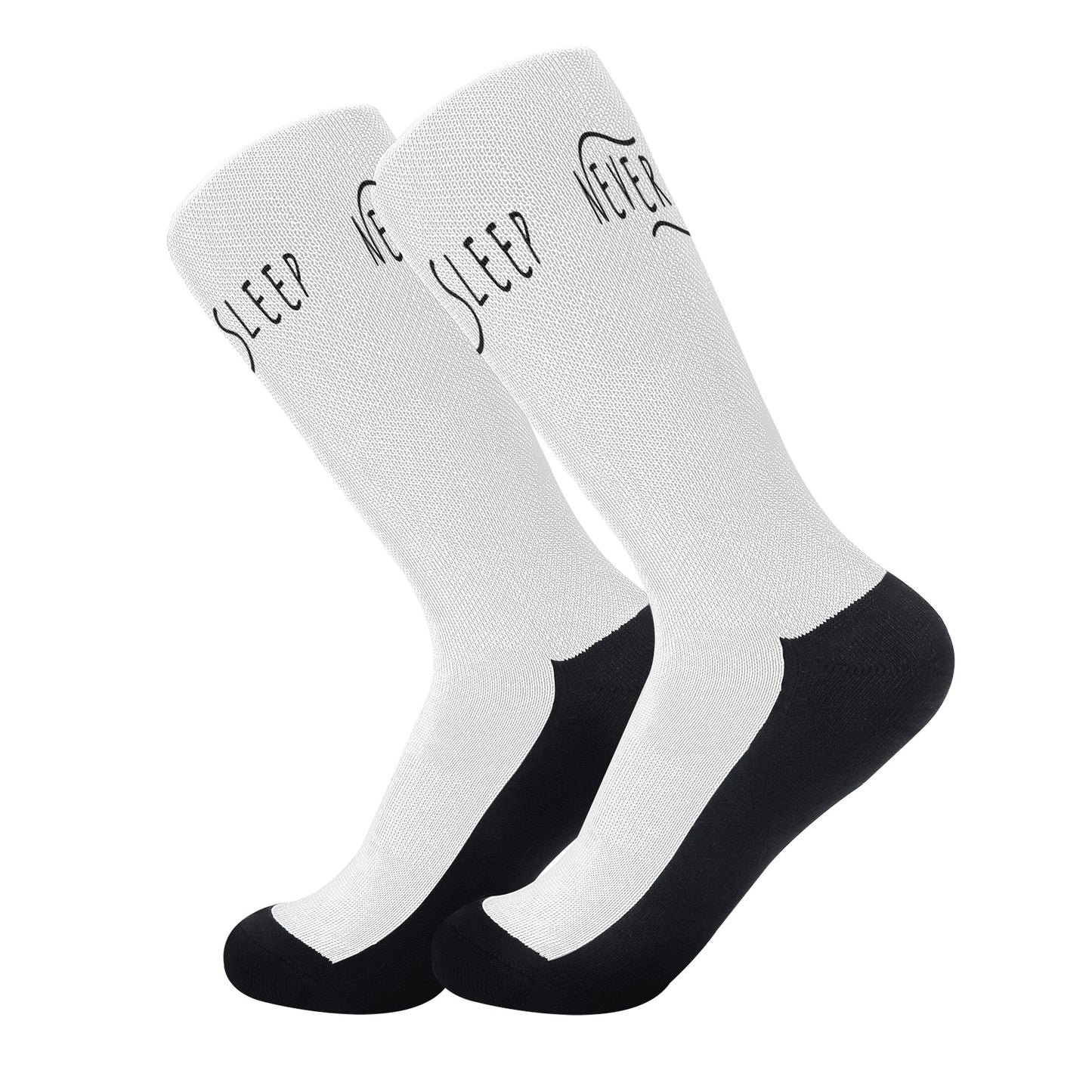 NS Crew Socks