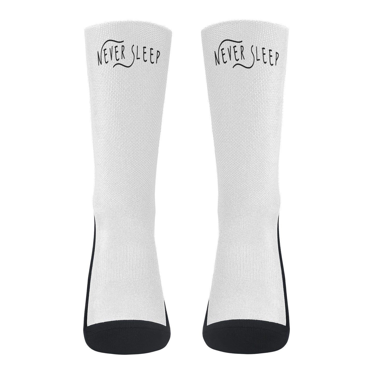 NS Crew Socks