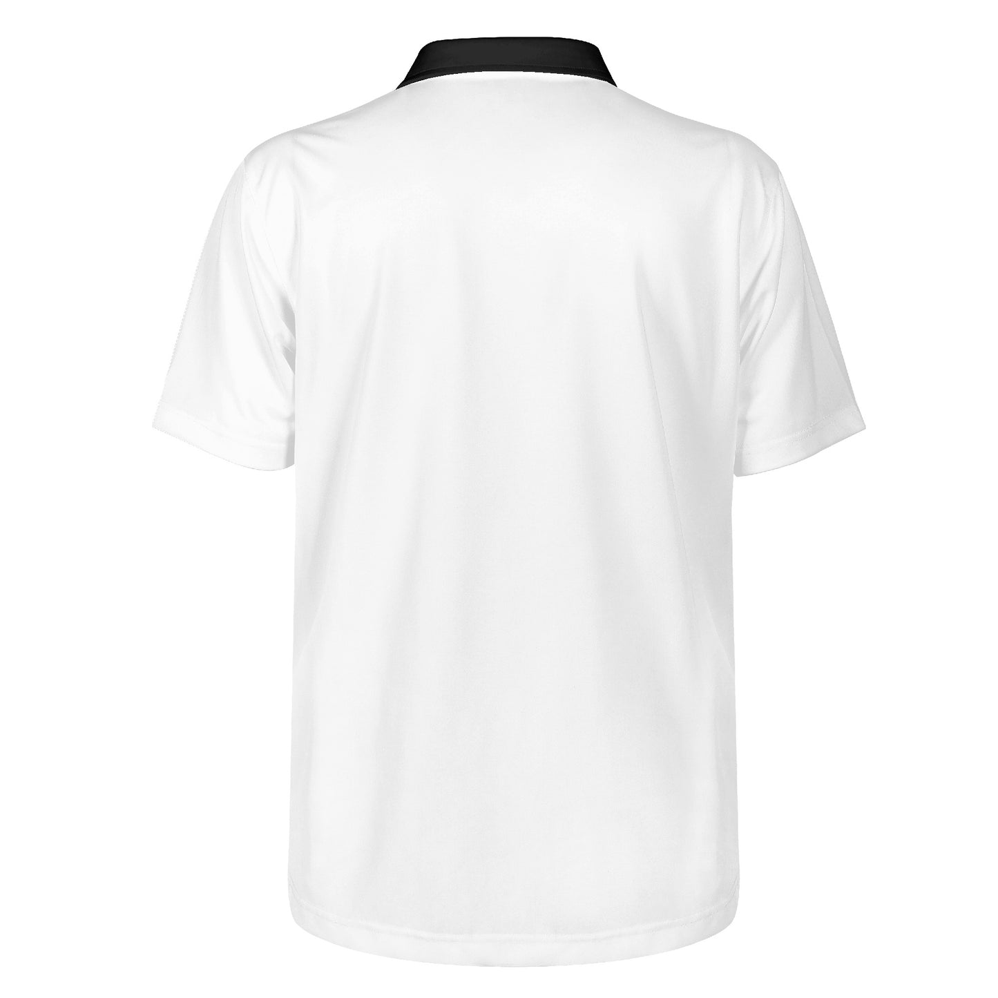 Never Sleep Polo Shirt