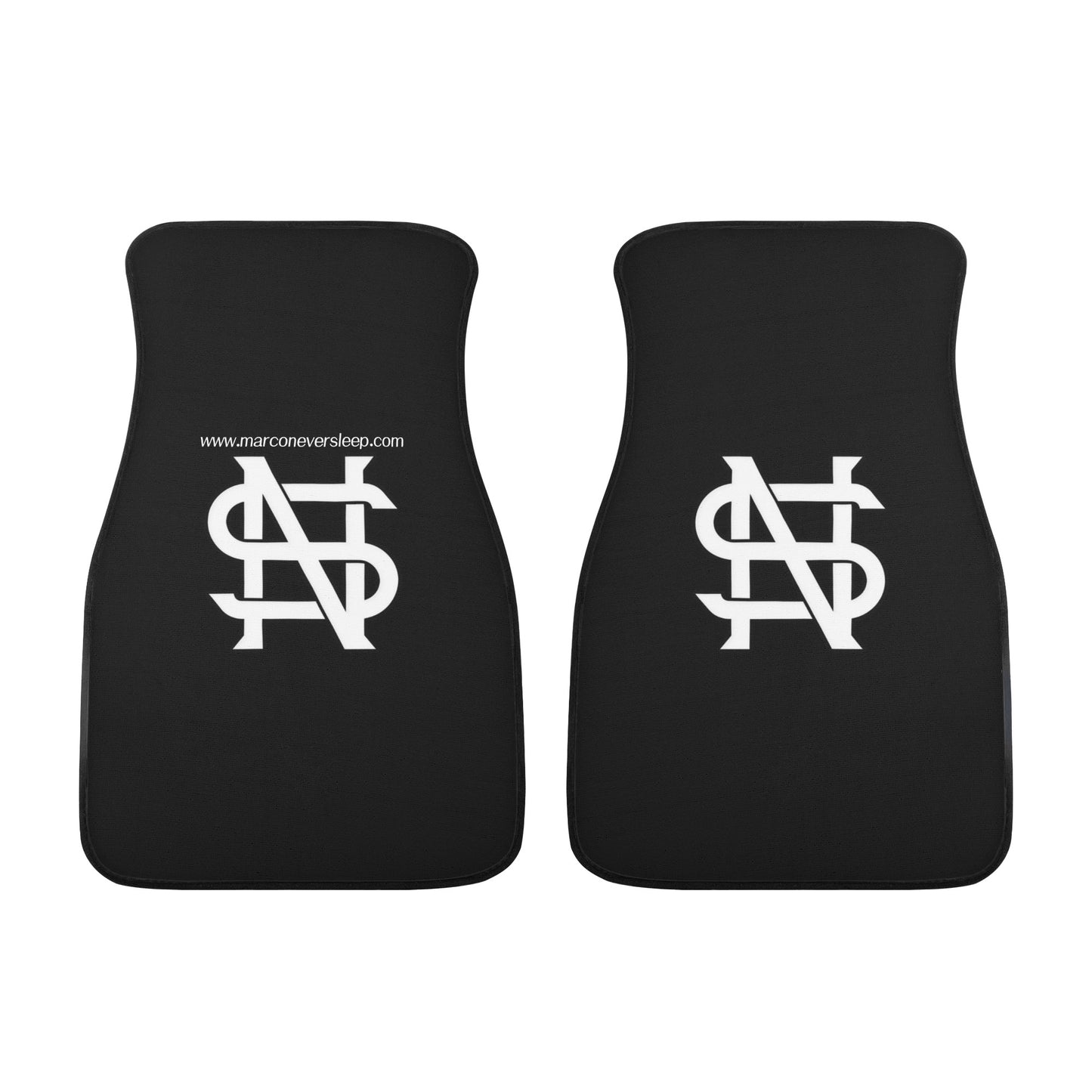 NS Full Set Car Floor Mats