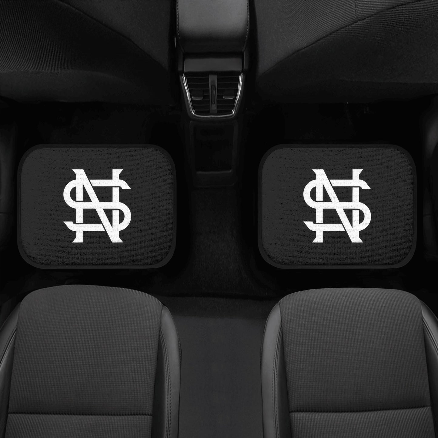NS Full Set Car Floor Mats