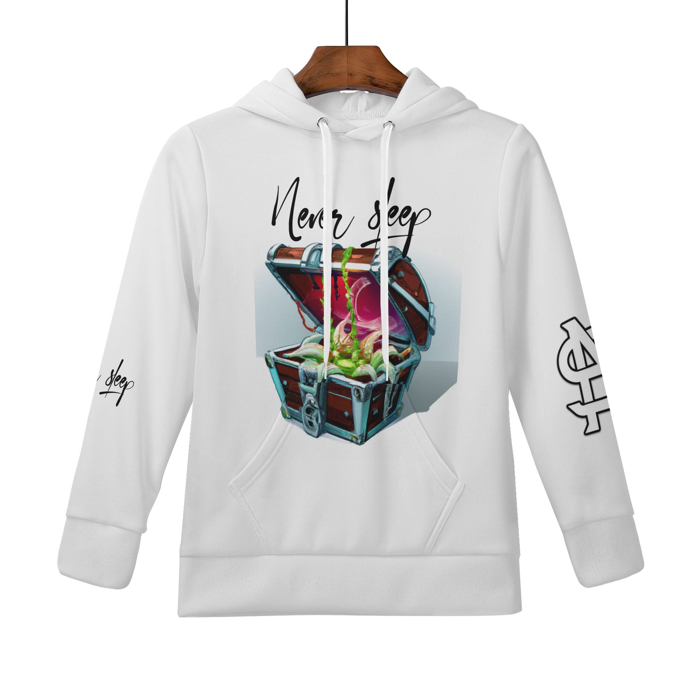 Kids NS Venus Hoodie