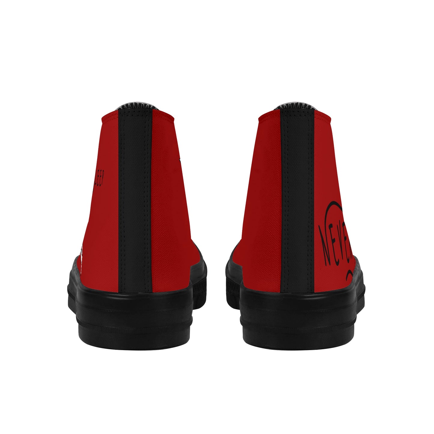 Never Sleep Flat Kicks