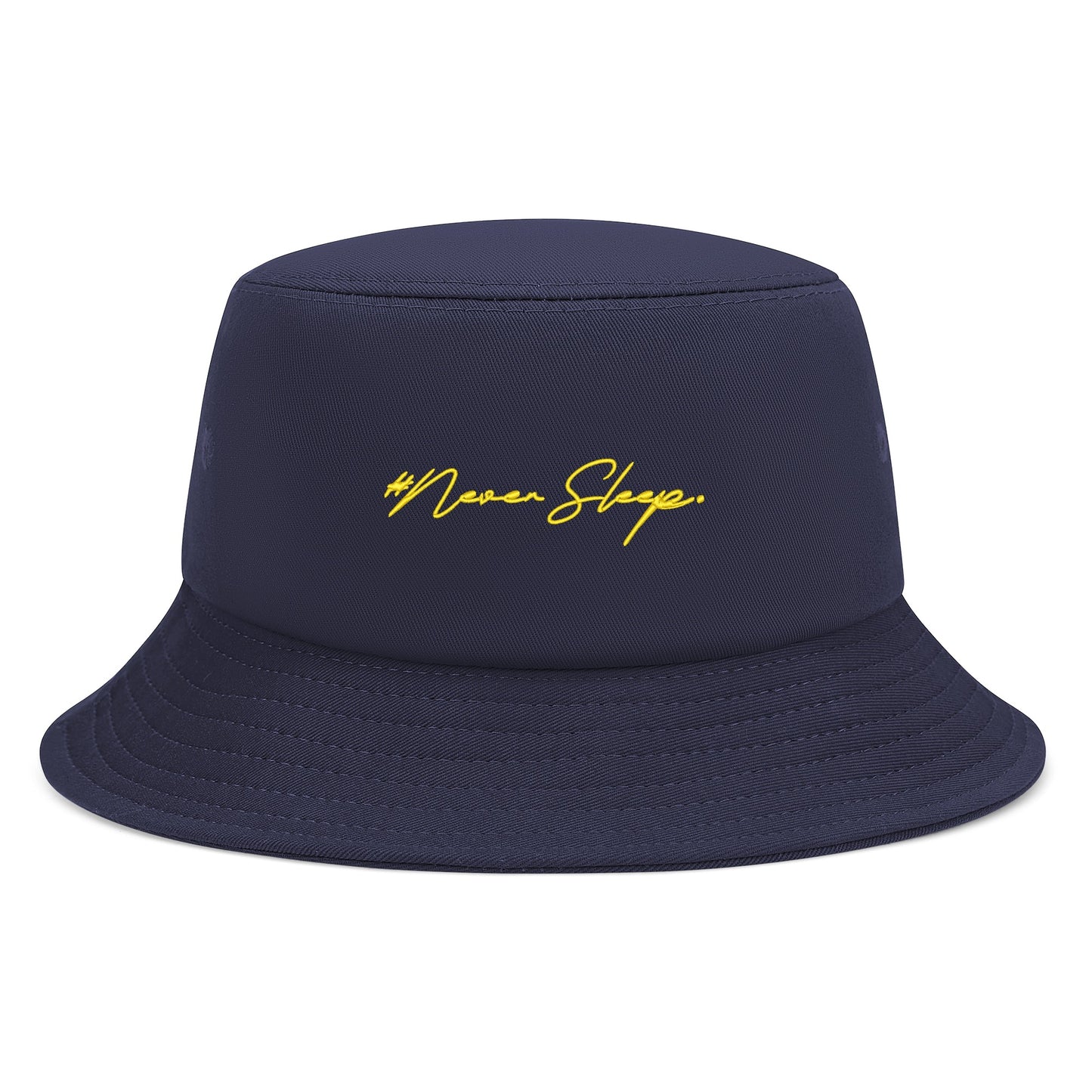 Signature Bucket Hat