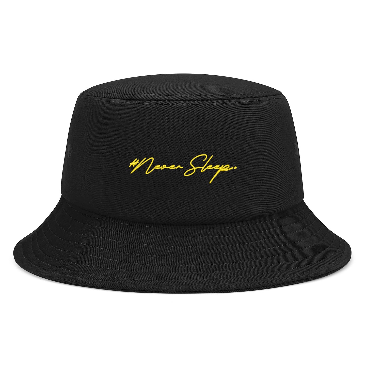 Signature Bucket Hat