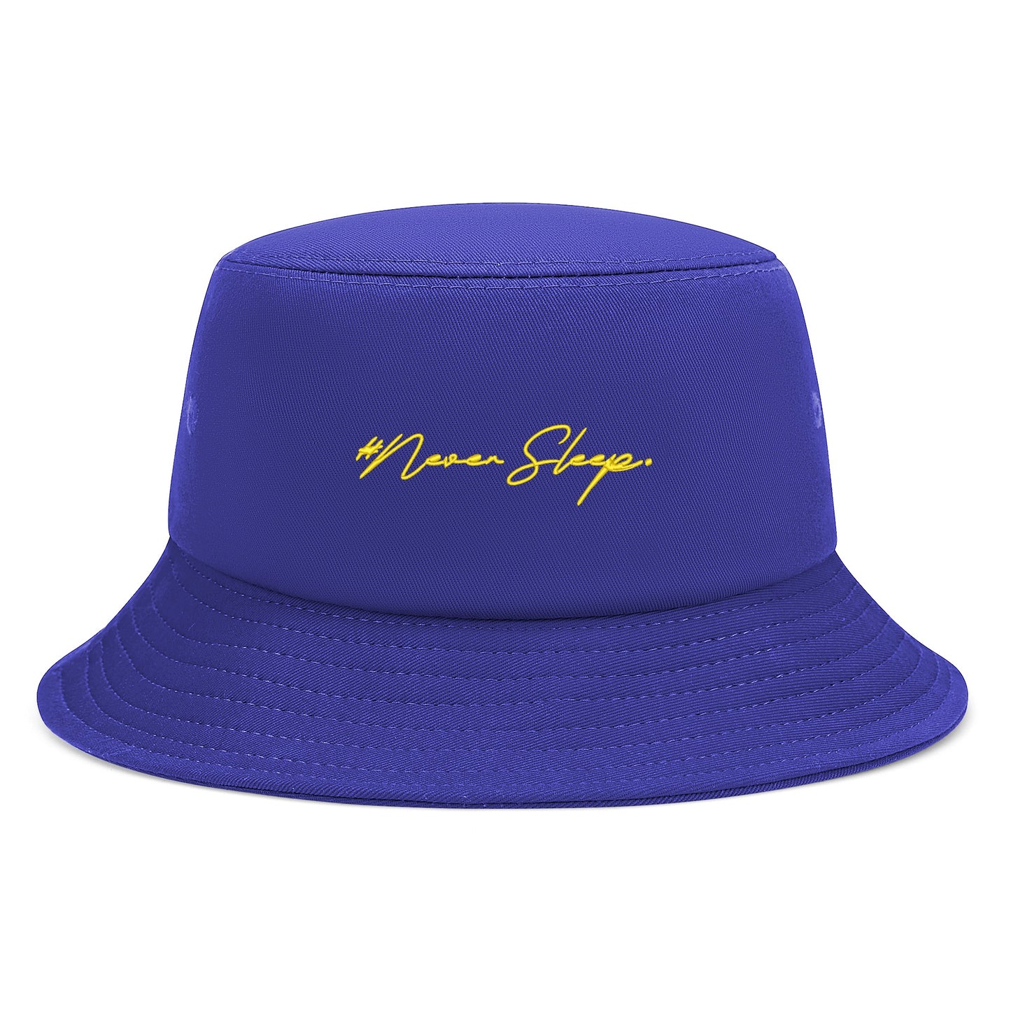 Signature Bucket Hat
