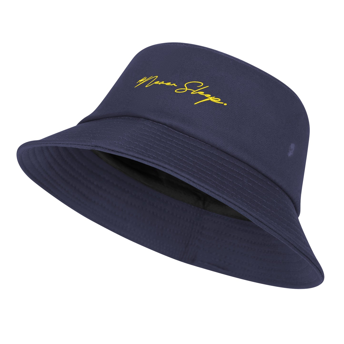 Signature Bucket Hat