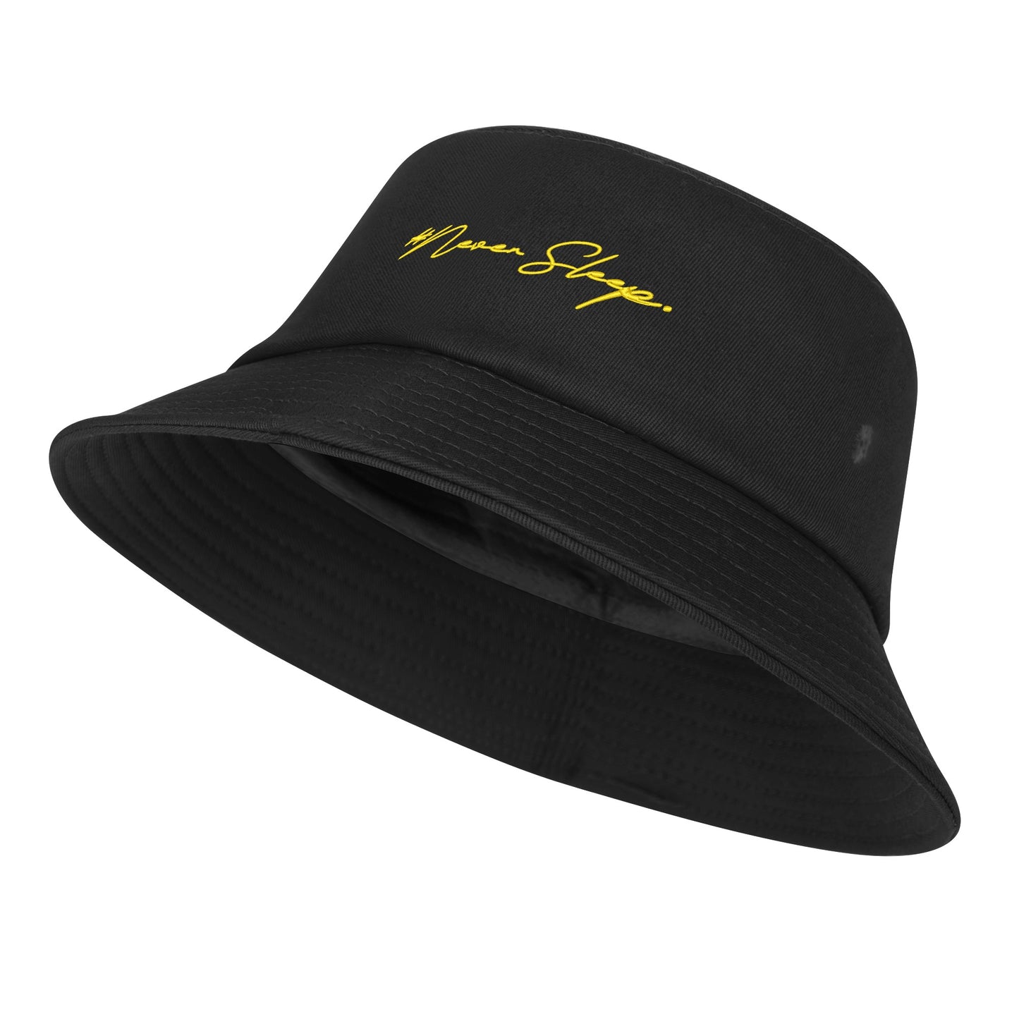 Signature Bucket Hat