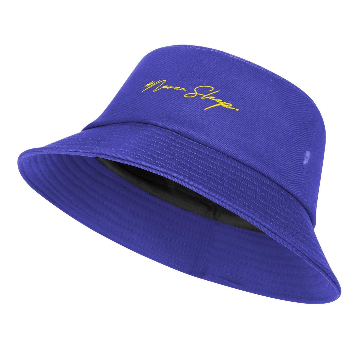 Signature Bucket Hat