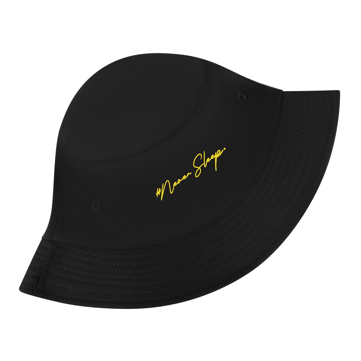 Signature Bucket Hat