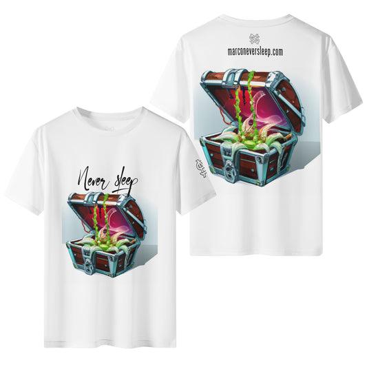 Venus Never Sleep Tee