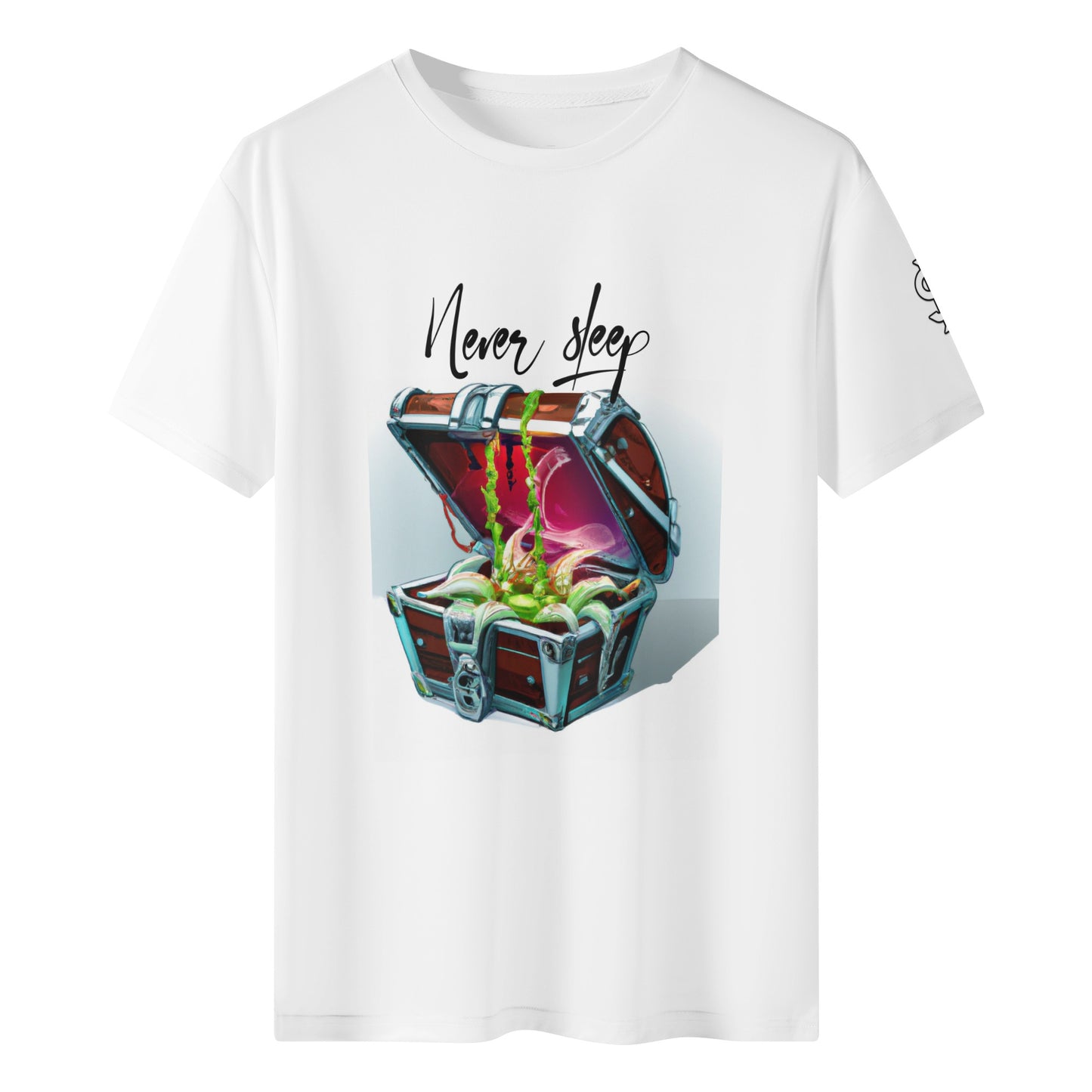 Venus Never Sleep Tee