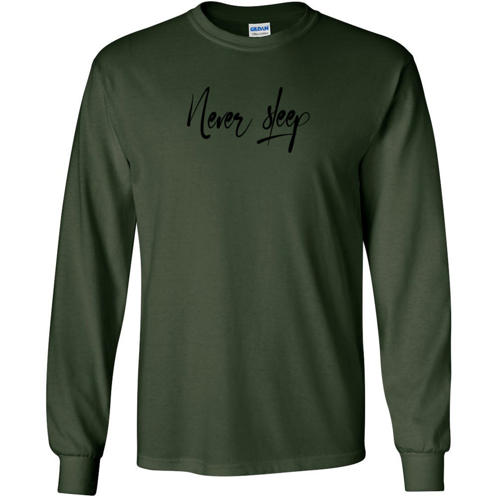 Long Sleeve Tee