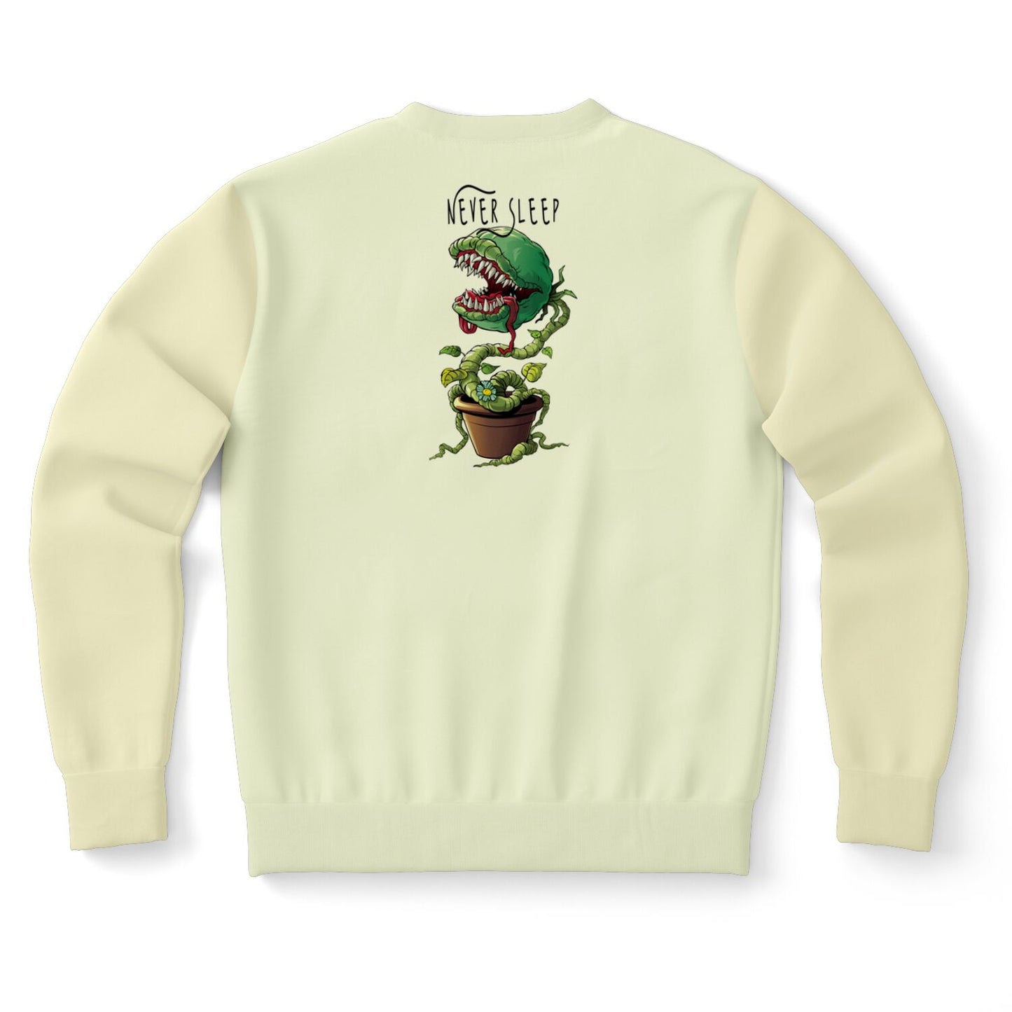 NS Crewneck (Jaundice)