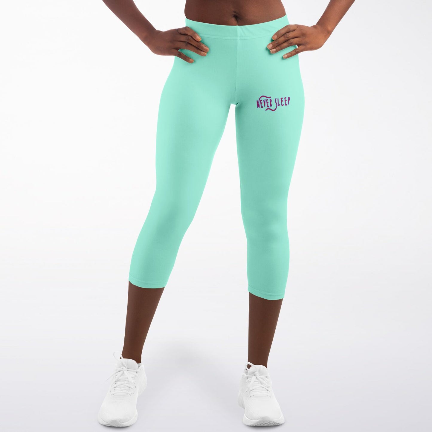 NS Capri Leggings