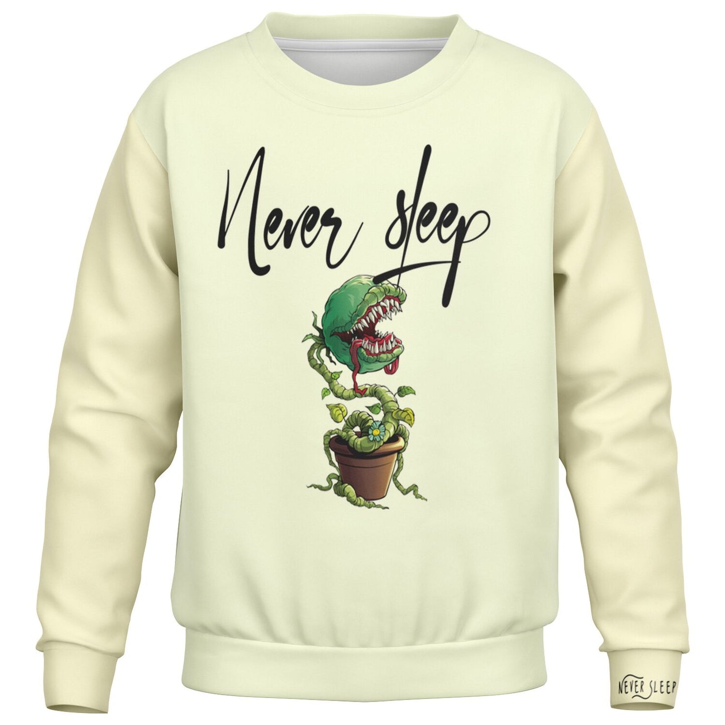 NS Youth Sweatshirt (Jaundice)