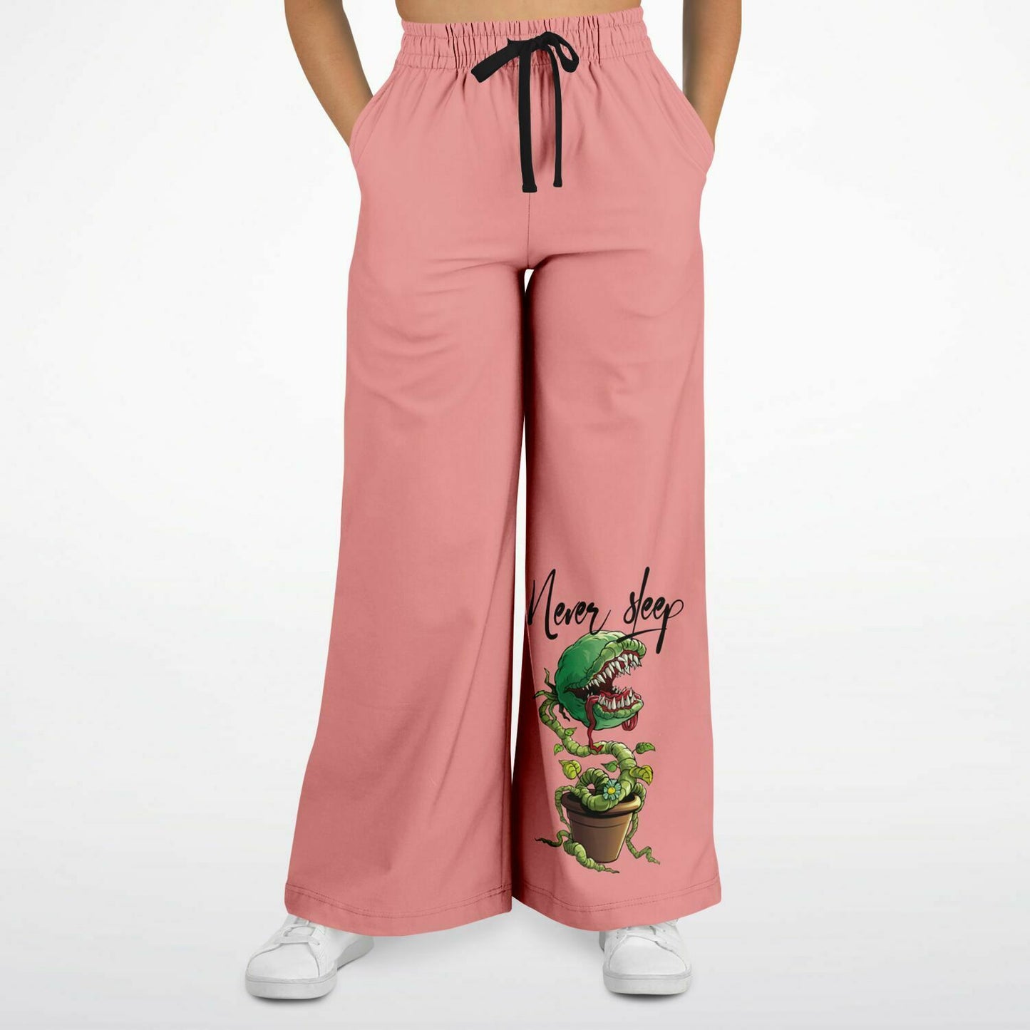 NS Women's Flare Jogger (Caparol)