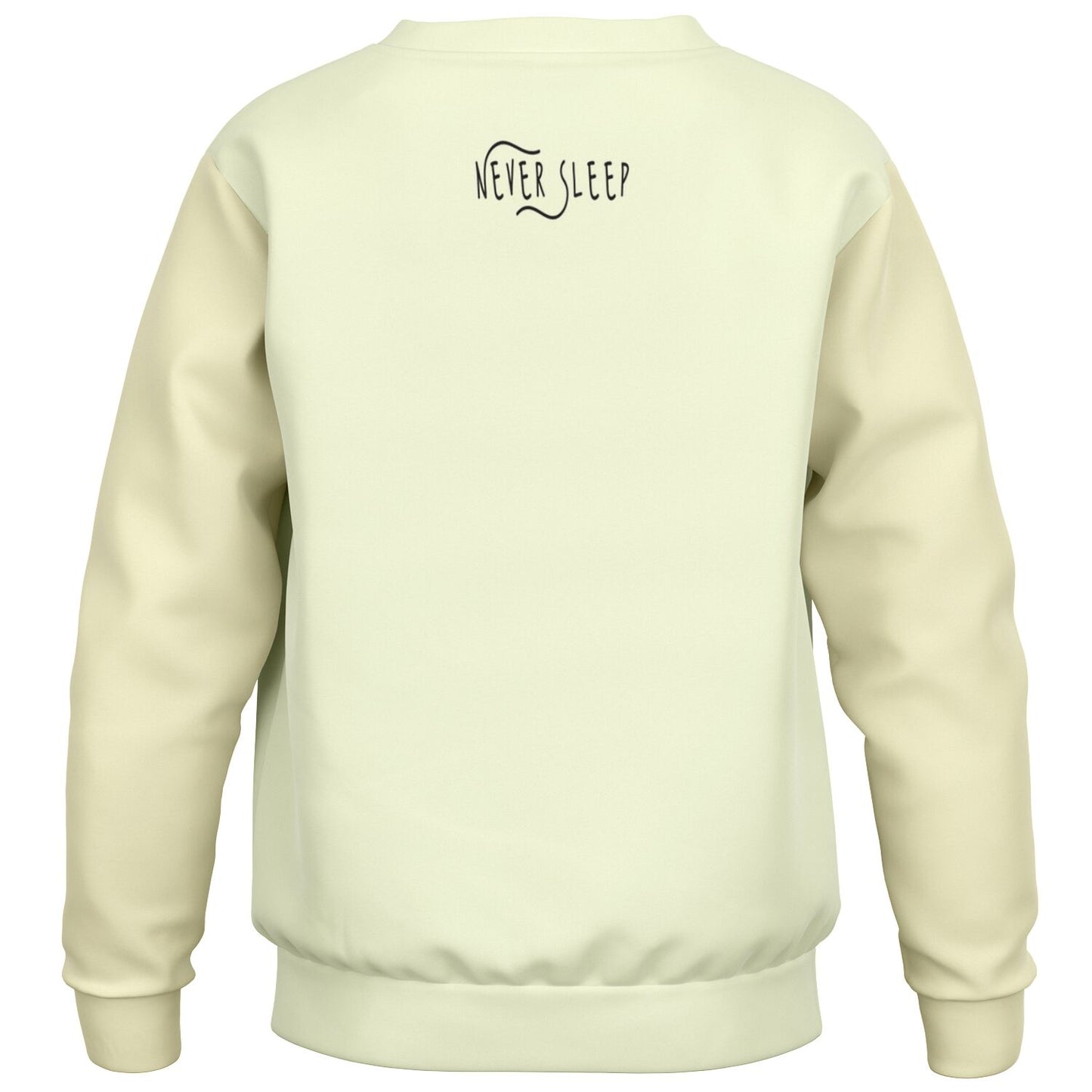 NS Youth Sweatshirt (Jaundice)