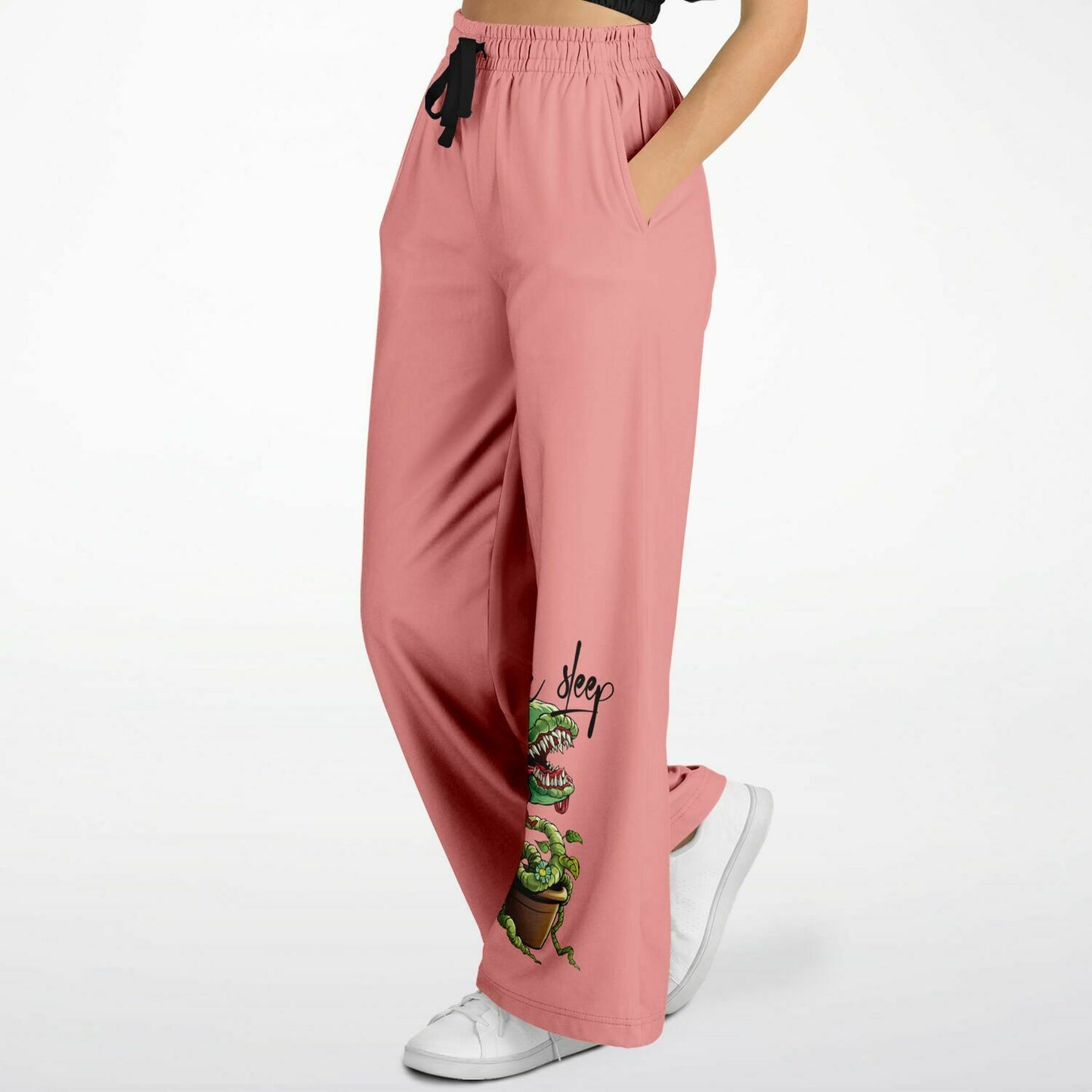 NS Women's Flare Jogger (Caparol)
