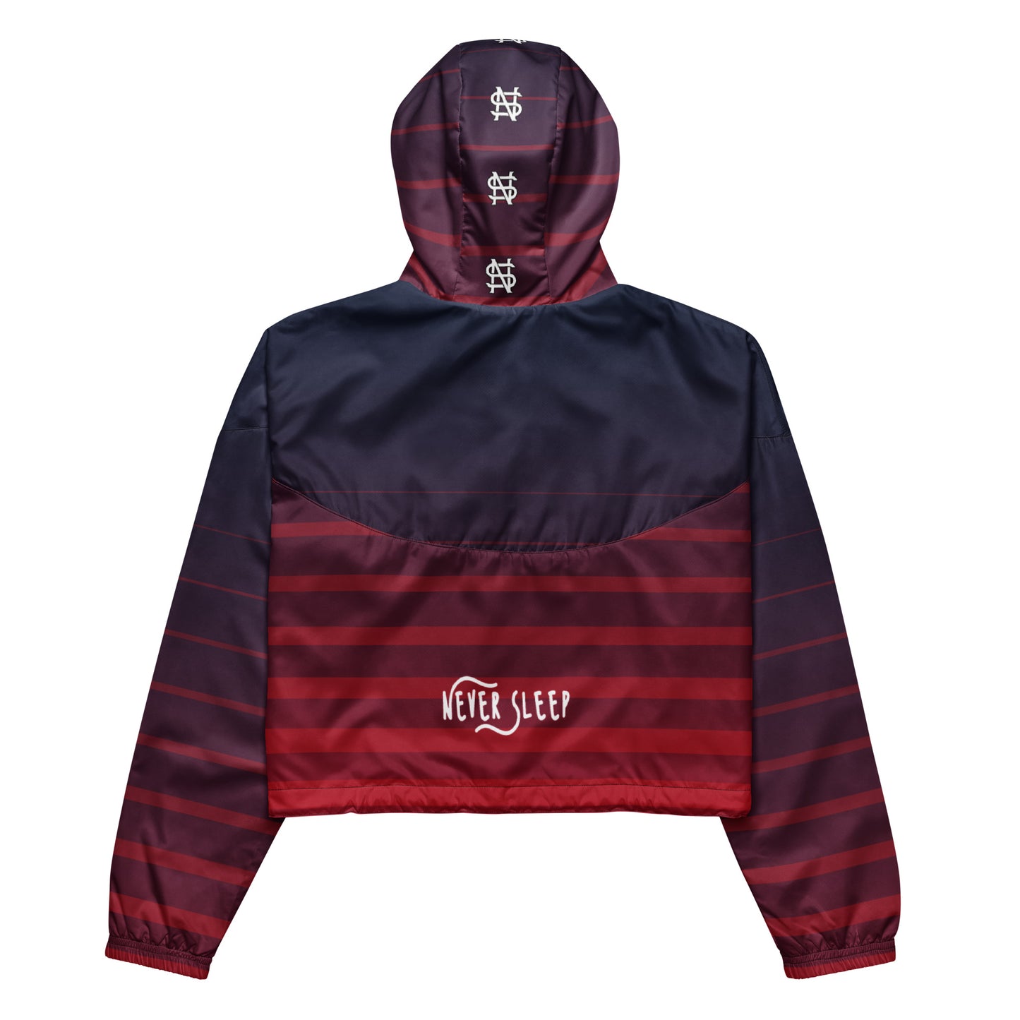 Women’s NS Windbreaker