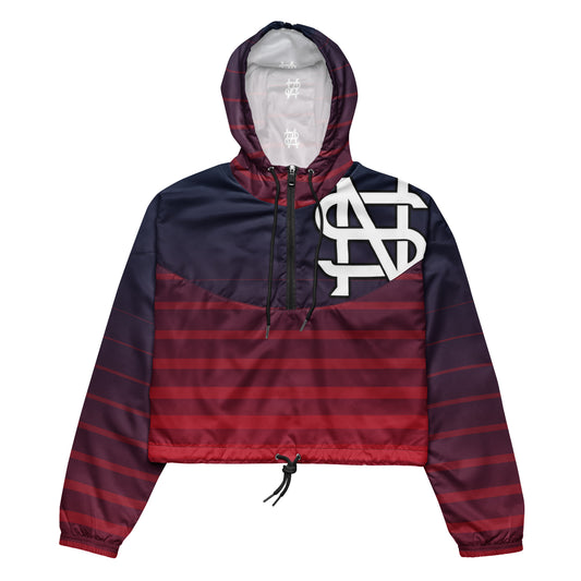 Women’s NS Windbreaker