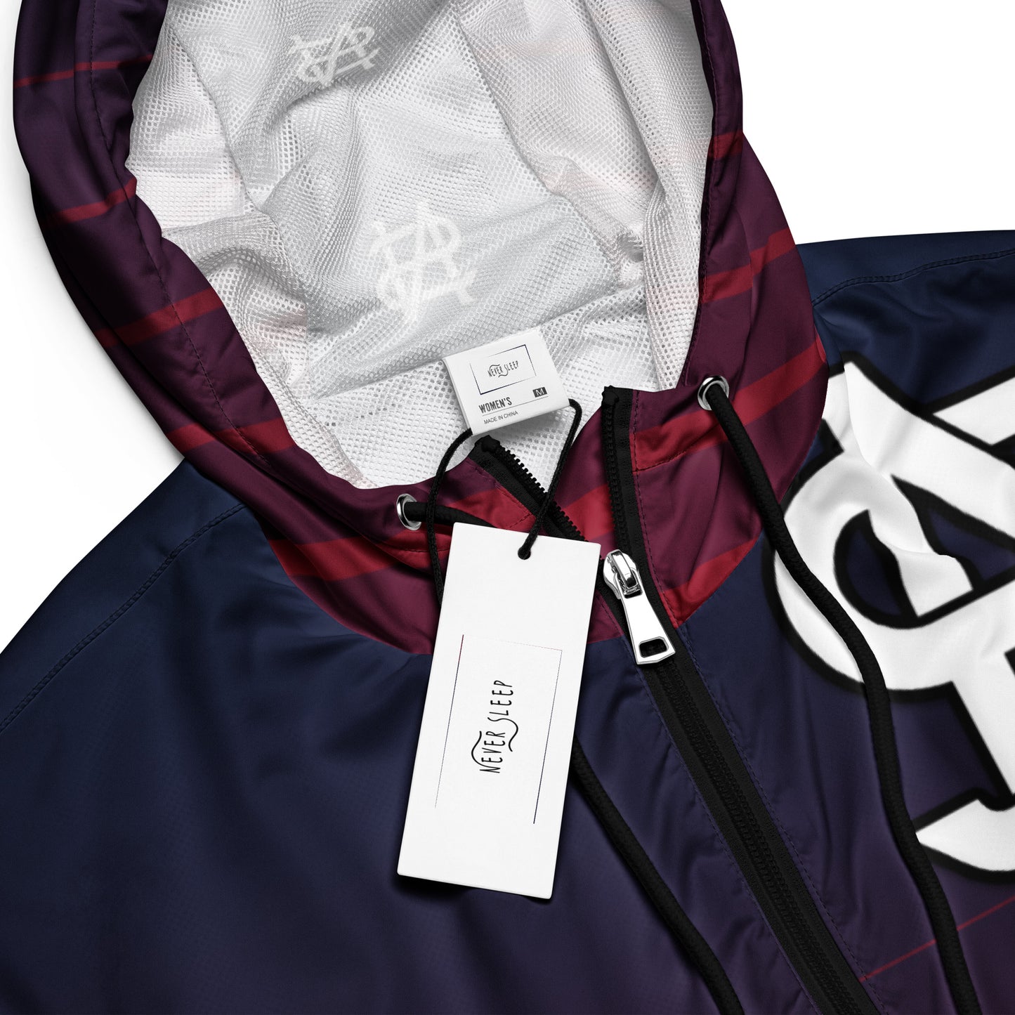 Women’s NS Windbreaker