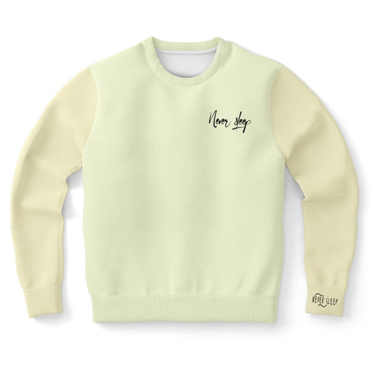 NS Crewneck (Jaundice)