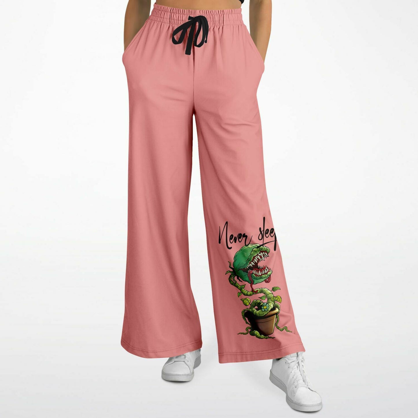 NS Women's Flare Jogger (Caparol)