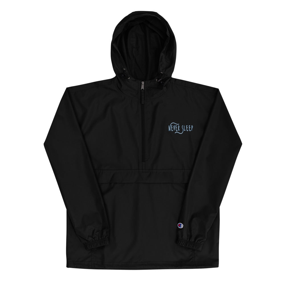 Dark Champion Jackets