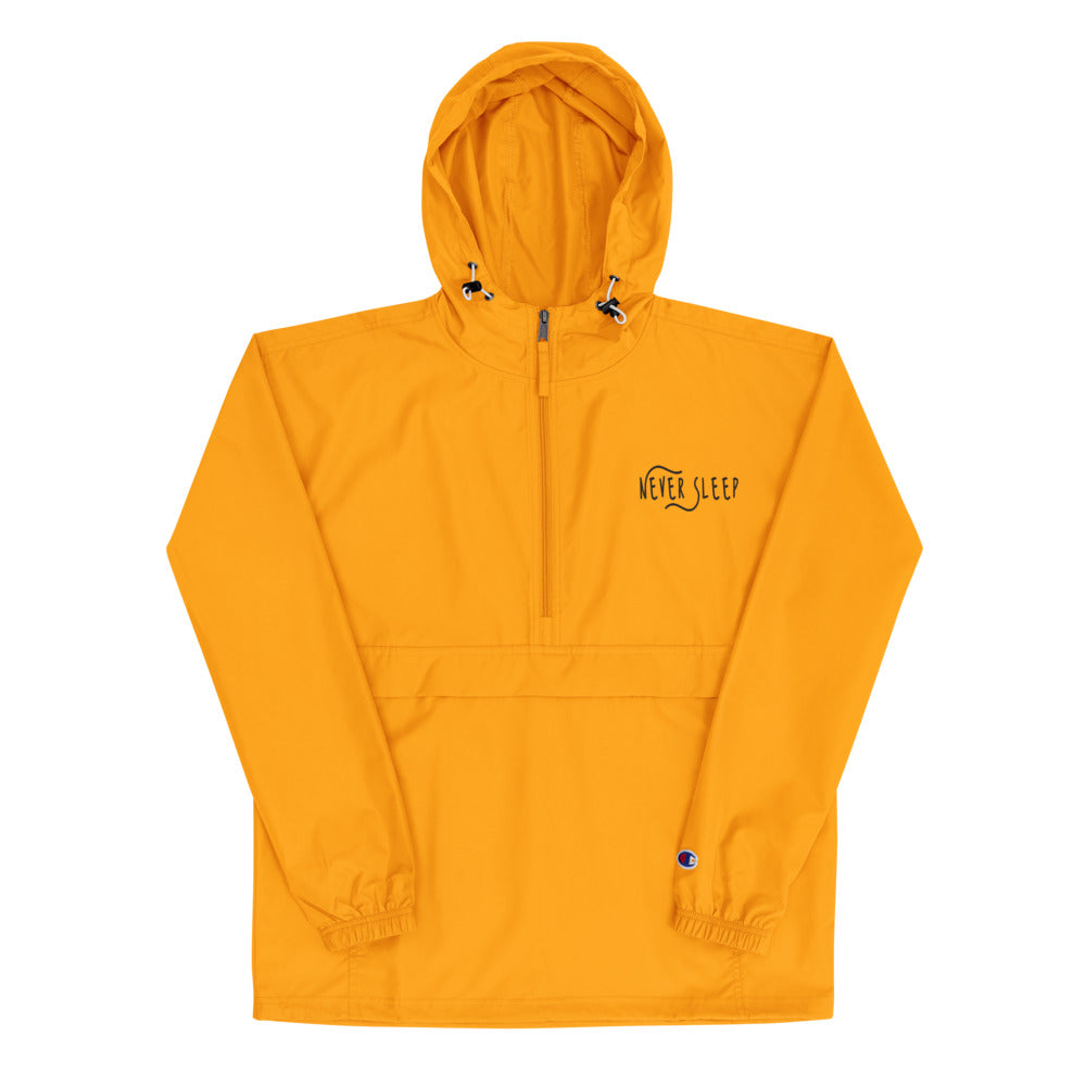 Light Champion Jackets