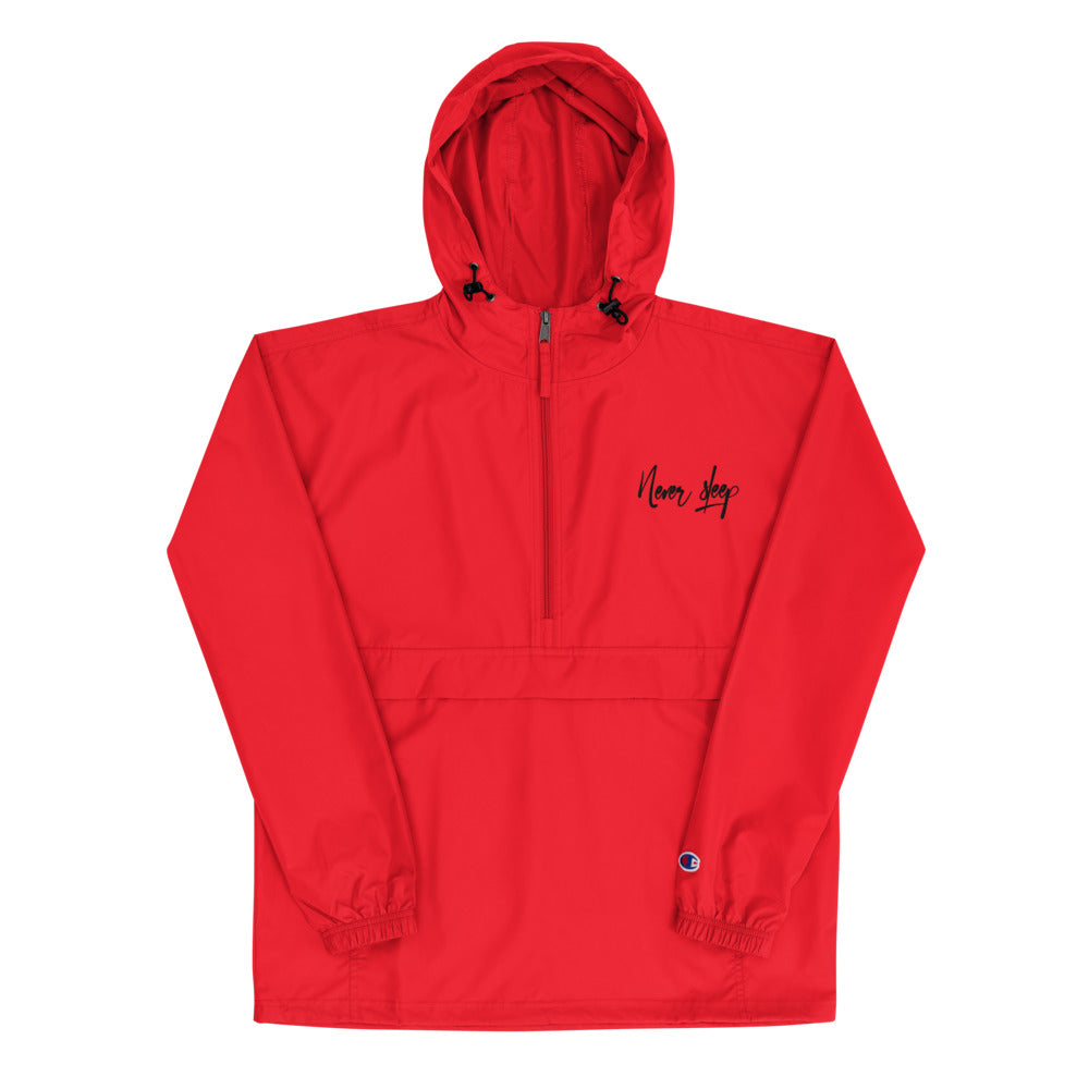NS2 Jacket